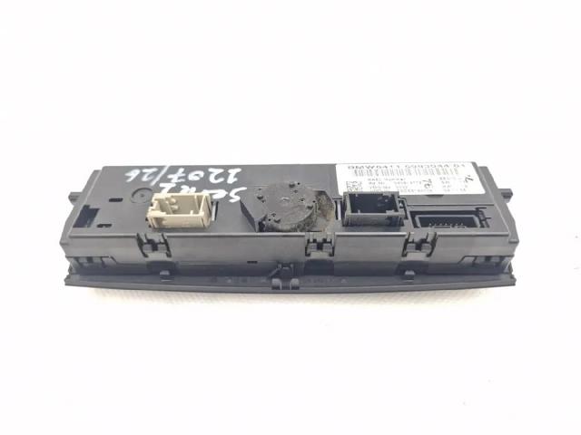 64119199259 BMW Módulo de modos de calefacción/aire acondicionado  disponible Vigo