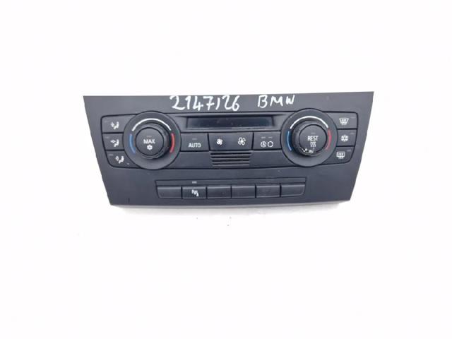64119199259 Unidad de control aire acondicionado comprar Sevilla