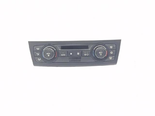 BMW 64119199259 Unidad de control aire acondicionado comprar Pamplona