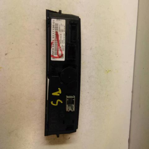 64119199259 BMW Unidad de control aire acondicionado  en stock Huelva