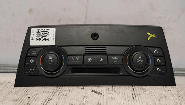 64119199259 Unidad de control aire acondicionado comprar Girona