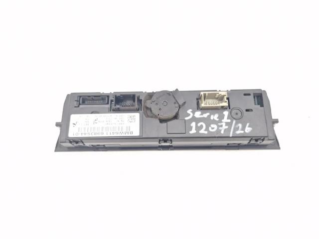 BMW 64119199259 Módulo de modos de calefacción/aire acondicionado  comprar en Murcia