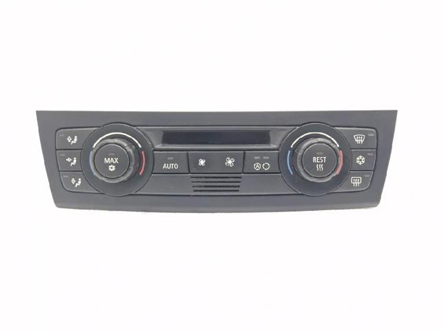 64119199259 BMW Unidad de control aire acondicionado comprar Alcalá