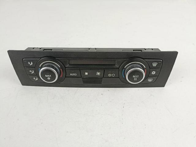 BMW 64119199260 Módulo de modos de calefacción/aire acondicionado  comprar en Albacete