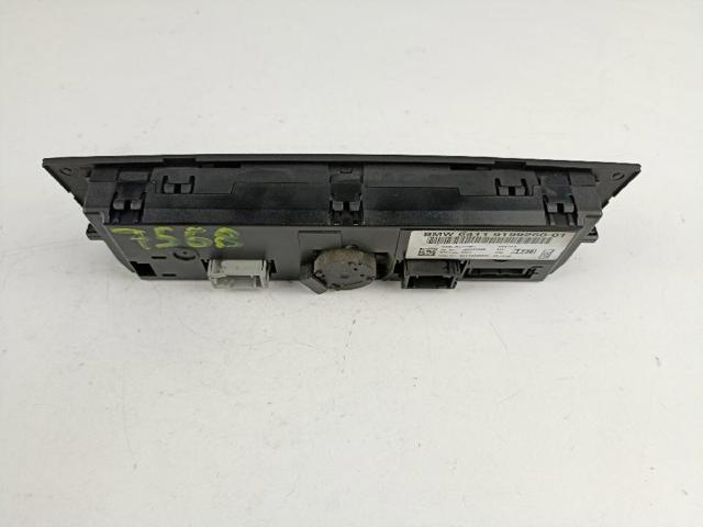 64119199260 Módulo de modos de calefacción/aire acondicionado  disponible Utrera