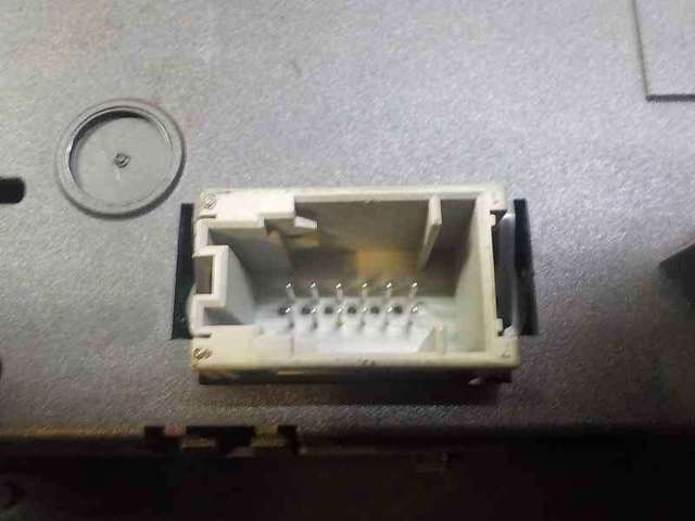 64119199260 Unidad de control aire acondicionado comprar Almería