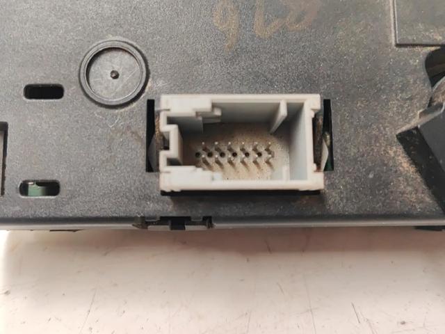 64119199260 BMW Unidad de control aire acondicionado  en stock Córdoba