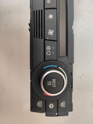 64119199260 Unidad de control aire acondicionado  en stock Sabadell