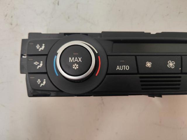 64119199260 BMW Unidad de control aire acondicionado comprar Alcalá