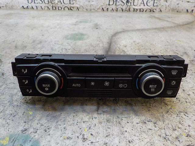 64119199260 Unidad de control aire acondicionado  en stock Sabadell