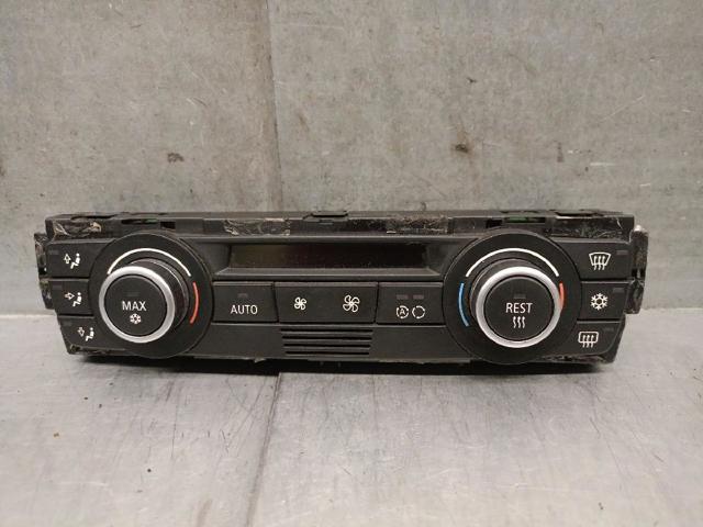 64119199260 BMW Unidad de control aire acondicionado comprar Alcalá
