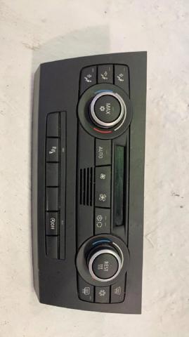 64119199260 BMW Módulo de modos de calefacción/aire acondicionado  comprar en Jaén