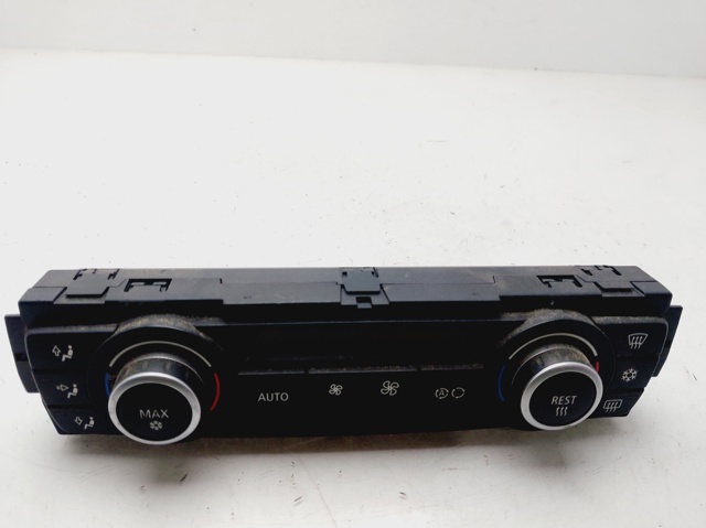 Unidad de control, calefacción/ventilacion BMW 1 E81, E87