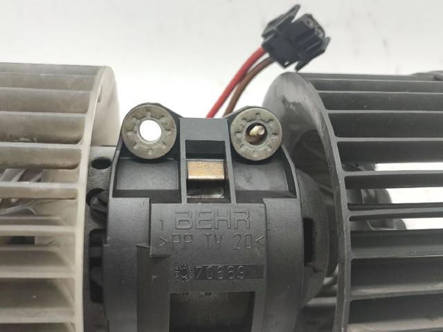 BMW 64119204154 Motor del ventilador del calefactor  comprar en Albacete