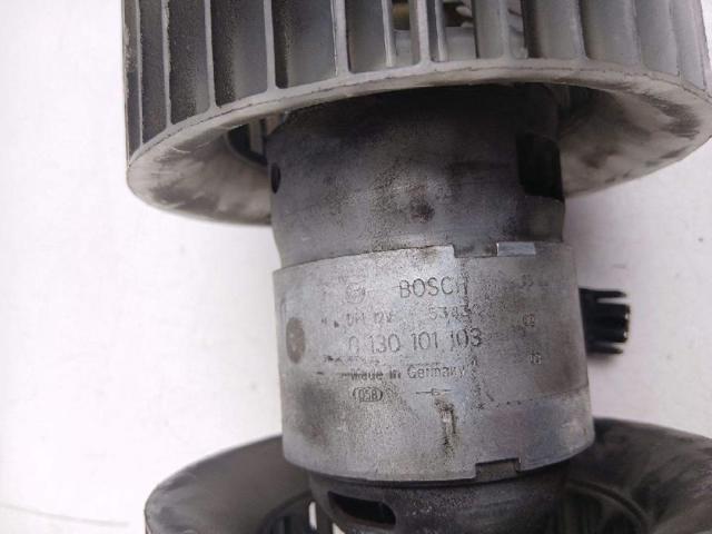 BMW 64119204154 Motor del ventilador del calefactor  disponible Lugo