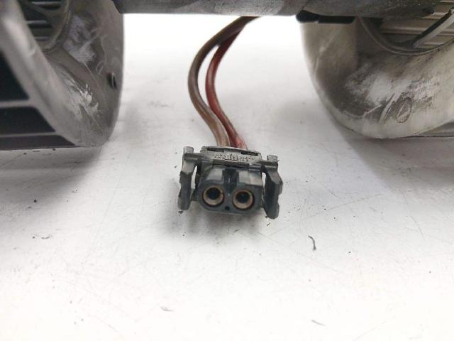 64119204154 Motor del ventilador del calefactor  comprar en Zaragoza