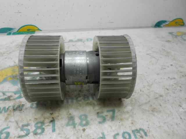 Ventilador de habitáculo 64119204154 BMW