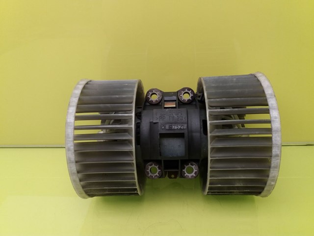 Motor calefaccion para bmw 3 coupé 330 cd 30-6d-2 d 64119204154