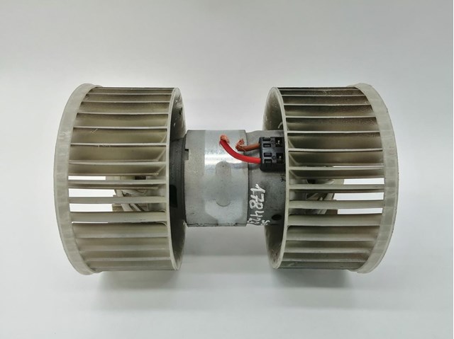 Ventilador calefaccion para bmw 3 coupé 318 ci n46b20a 64119204154