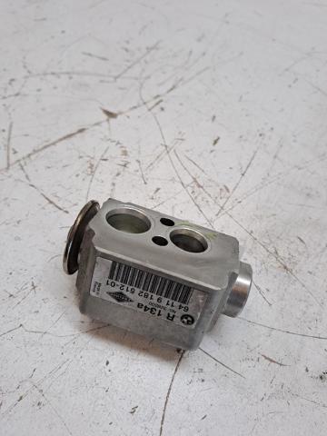 64119226078 BMW Válvula TRV del aire acondicionado  en stock Gandía
