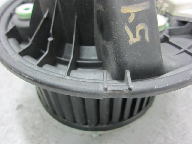 64119227670 BMW Ventilador habitáculo comprar Alcalá