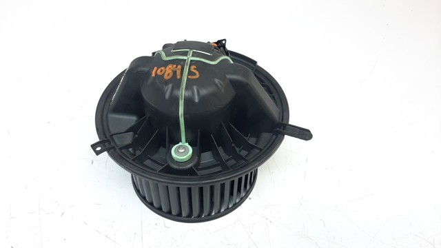 Ventilador calefaccion para bmw x1 sdrive 18 d n47d20c 64119227670