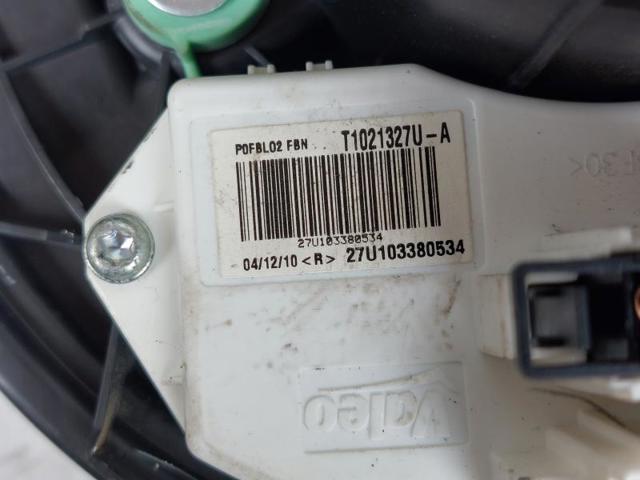 BMW 64119227670 Ventilador habitáculo comprar Barcelona