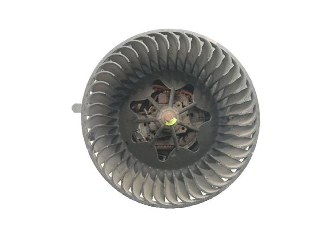 Motor de calefacción 64119227670 BMW