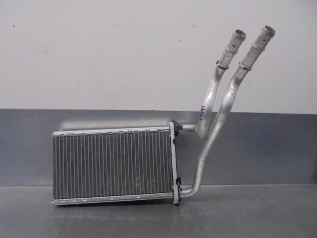 Radiador de calefacción 64119229486 BMW