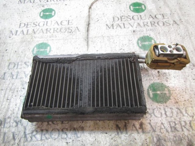 Evaporador, aire acondicionado 64119238655 BMW