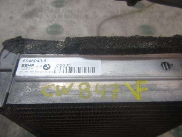 BMW 64119238655 Evaporador de aire acondicionado  comprar en Ponferrada