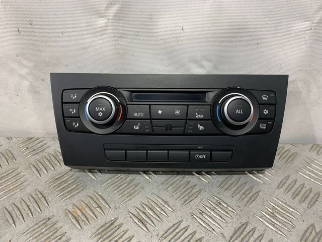 Unidad de control, calefacción/ventilacion 64119242409 BMW