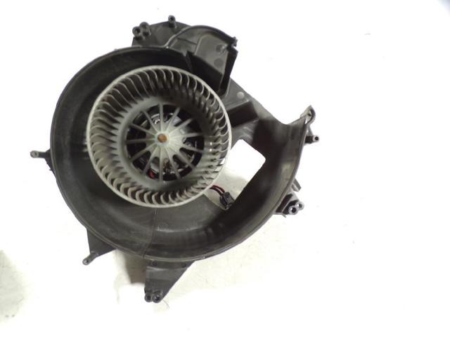 Ventilador de habitáculo 64119242608 BMW