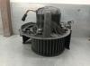 Ventilador habitáculo 64119245849 BMW