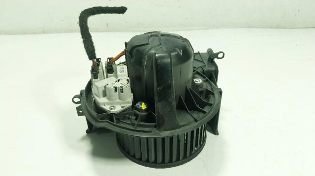 64119245849 BMW Ventilador habitáculo  en stock Córdoba