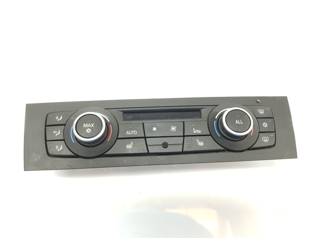 Unidad de control, calefacción/ventilacion 64119263302 BMW