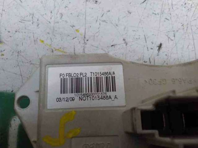 64119265892 BMW Resistencia del ventilador del habitáculo  comprar en Jaén