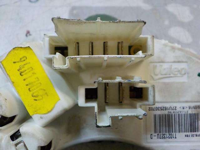 64119265892 BMW Resistencia del ventilador del habitáculo  comprar en Jaén