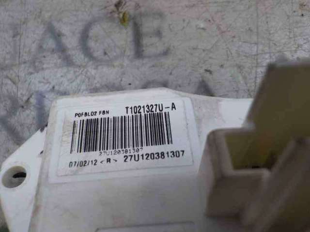 BMW 64119265892 Resistencia de calefacción comprar Pamplona