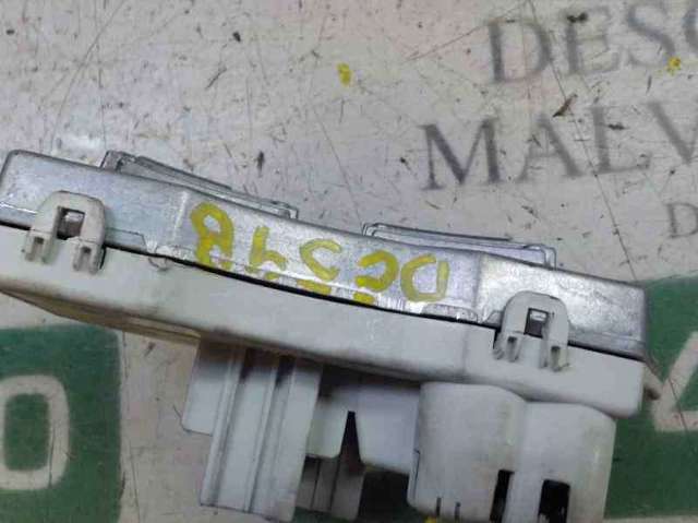 64119265892 BMW Resistencia del ventilador del habitáculo  disponible Ourense