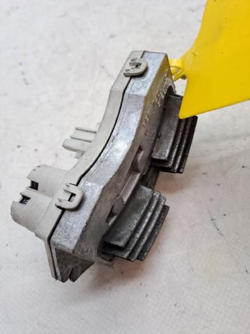 64119265892 BMW Resistencia del ventilador del habitáculo  comprar en Oviedo