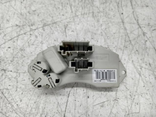 BMW 64119265892 Resistencia de calefacción comprar Pamplona