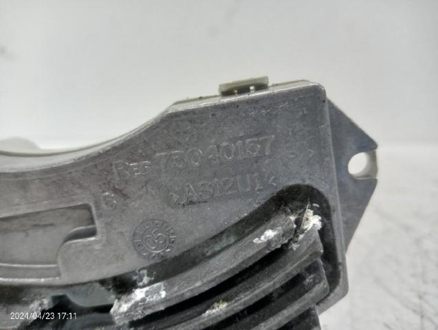 BMW 64119265892 Resistencia del ventilador del habitáculo  comprar en Albacete