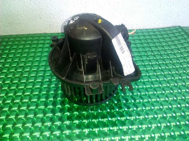Motor calefaccion para mini mini cooper n12b16a 64119266899