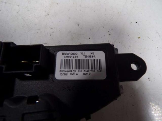 BMW 64119276112 Resistencia del ventilador del habitáculo  disponible Lugo
