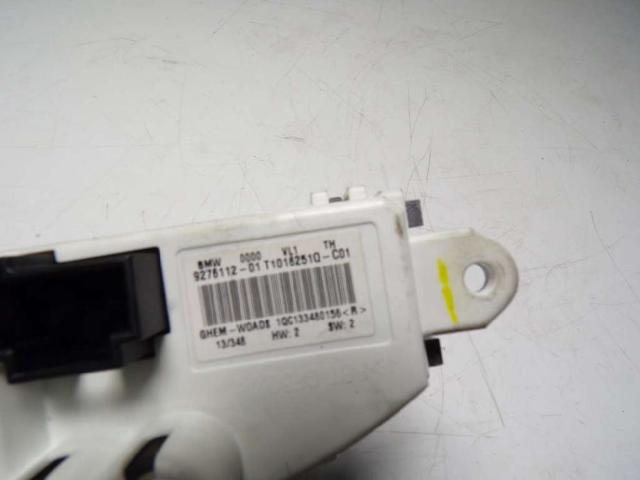 64119276112 Resistencia del ventilador del habitáculo  disponible Burgos