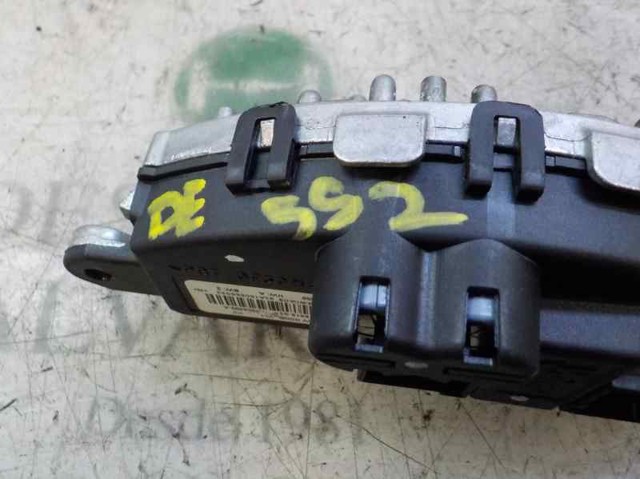 BMW 64119276112 Resistencia de calefacción  en stock Terrassa