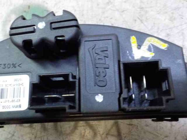 BMW 64119276112 Resistencia de calefacción  en stock Terrassa