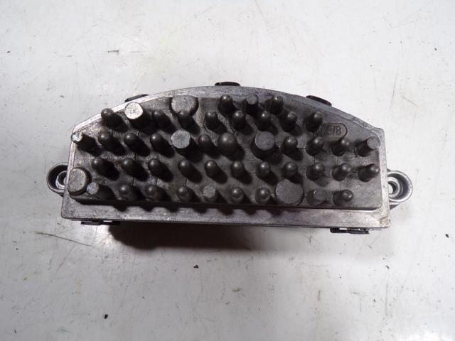 BMW 64119276112 Resistencia de calefacción  en stock Valencia