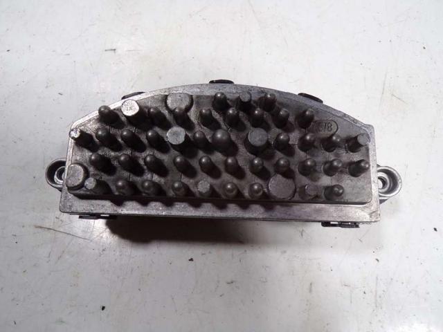 BMW 64119276112 Resistencia del ventilador del habitáculo  disponible Lugo